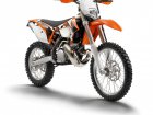 KTM 250 EXC-E